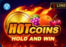 hot coins