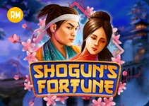 shoguns fortune
