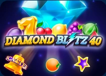 diamond blitz 40